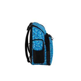 ARENA Spiky 3 Backpack 35 Allover Pool Tiles - Sac à Dos Natation & Piscine