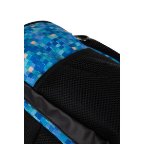 ARENA Spiky 3 Backpack 35 Allover Pool Tiles - Sac à Dos Natation & Piscine