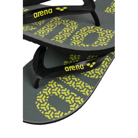 Tongs Arena FLIP FLOP Sage - Plage et Piscine | Les4Nages