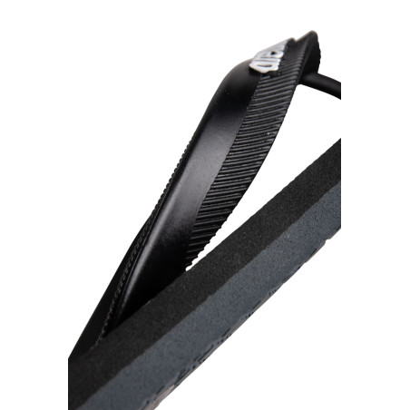 Tongs Arena FLIP FLOP Black - Plage et Piscine | Les4Nages