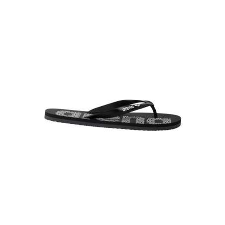 Tongs Arena FLIP FLOP Black - Plage et Piscine | Les4Nages