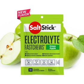 Pastilles electrolyte à...