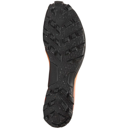 Icebug Homme ACCELERITAS8 M RB9X Orange/Black - Chaussures Swimrun Homme | Les4Nages