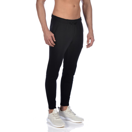 Pantalon ARENA M STRETCH PANT BLACK | Les4Nages