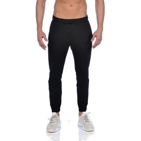 Pantalon ARENA M STRETCH PANT BLACK | Les4Nages