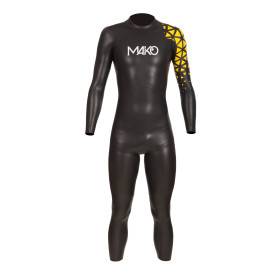 Mako Hali Plus Homme - Combinaison Triathlon Néoprène Homme