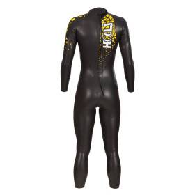 Mako Hali Plus Homme - Combinaison Triathlon Néoprène Homme