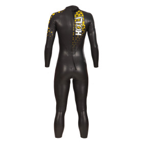 Mako Hali Plus Homme -  Combinaison Triathlon Néoprène