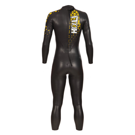 Mako Hali Plus Homme - Combinaison Triathlon Néoprène Homme | Les4Nages Mako Hali Plus Homme - Combinaison Triathlon Néoprène Homme | Les4Nages
