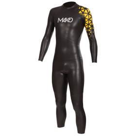 Mako Hali Plus Homme - Combinaison Triathlon Néoprène Homme