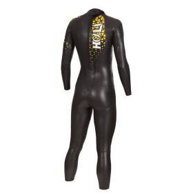Mako Hali Plus Homme - Combinaison Triathlon Néoprène Homme