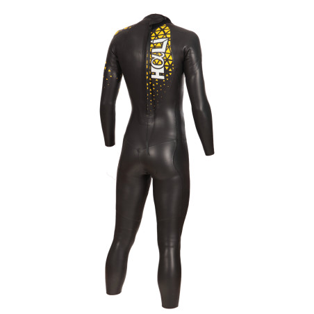 Mako Hali Plus Homme - Combinaison Triathlon Néoprène Homme | Les4Nages Mako Hali Plus Homme - Combinaison Triathlon Néoprène Homme | Les4Nages