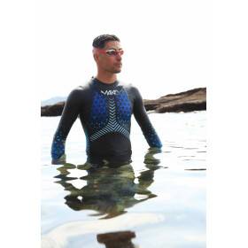 Mako Ultimate Torrent Homme - Combinaison Triathlon Néoprène Homme
