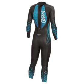 Mako Ultimate Torrent Homme 2024  - Combinaison Triathlon Néoprène