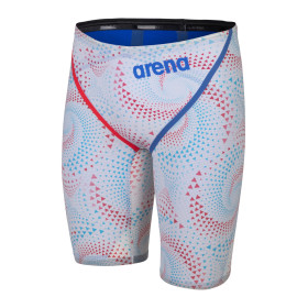 ARENA Powerskin Carbon GLIDE FIREFLOW(Edition Limitée )  Jammer Natation Homme compétition