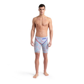 ARENA Powerskin Carbon GLIDE FIREFLOW(Edition Limitée )  Jammer Natation Homme compétition