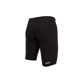 ZEROD SHORT racer HOMME BLACK - Shorty Triathlon Homme