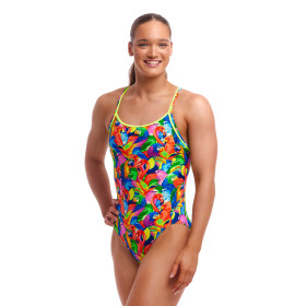 FUNKITA Bright Birds Dos...