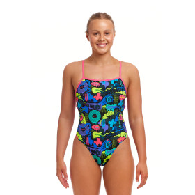 FUNKITA Poppy Long Dos...