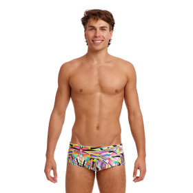 FUNKY TRUNKS Scissor Kick Boxer NatatioN Homme