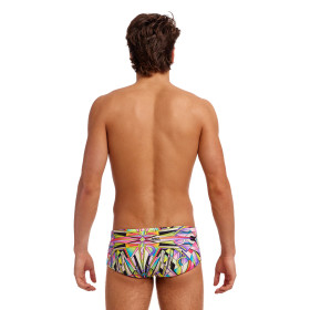 FUNKY TRUNKS Scissor Kick Boxer NatatioN Homme