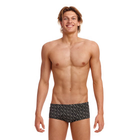 FUNKY TRUNKS Summer Fish - Boxer Natation Homme