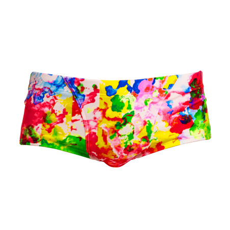 FUNKY TRUNKS Ink Jet Boxer NatatioN Homme | Les4Nages