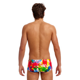 FUNKY TRUNKS Ink Jet Boxer NatatioN Homme