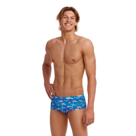 FUNKY TRUNKS Fin Swimming - Boxer Natation Homme