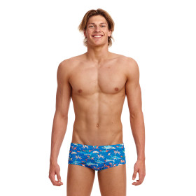 FUNKY TRUNKS Fin Swimming - Boxer Natation Homme