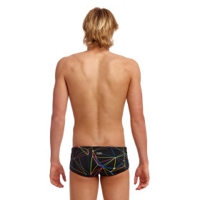 FUNKY TRUNKS Star Sign - Boxer Natation Homme