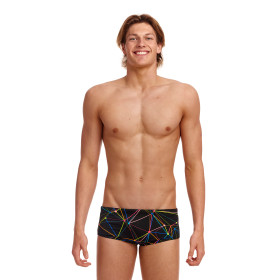 FUNKY TRUNKS Star Sign - Boxer Natation Homme