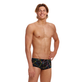 FUNKY TRUNKS Star Sign - Boxer Natation Homme