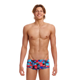 FUNKY TRUNKS Motherboard Boxer NatatioN Homme