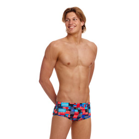 FUNKY TRUNKS Motherboard Boxer NatatioN Homme