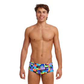 FUNKY TRUNKS Chip Set - Boxer Natation Homme