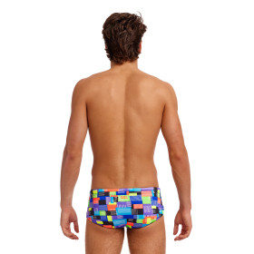 FUNKY TRUNKS Chip Set - Boxer Natation Homme