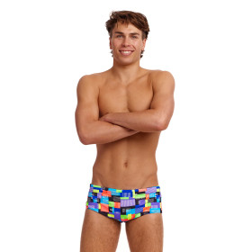 FUNKY TRUNKS Chip Set - Boxer Natation Homme