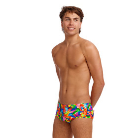 FUNKY TRUNKS Bright Birds Boxer NatatioN Homme