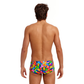 FUNKY TRUNKS Bright Birds Boxer NatatioN Homme