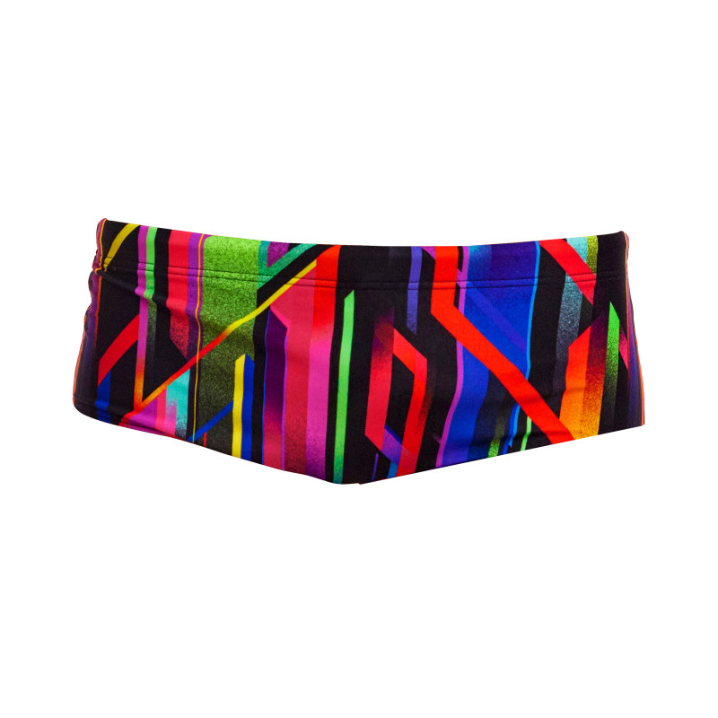 FUNKY TRUNKS Baby Beamer - Boxer Natation Homme | Les4Nages