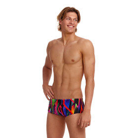 FUNKY TRUNKS Baby Beamer - Boxer Natation Homme