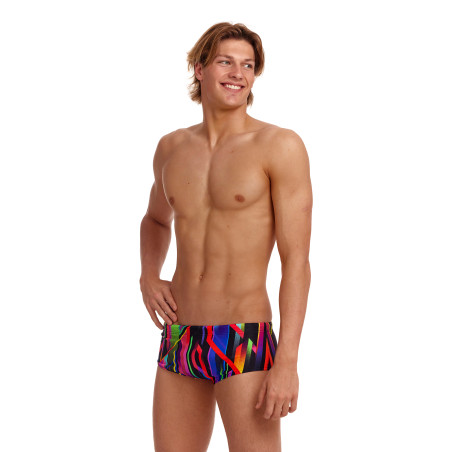 FUNKY TRUNKS Baby Beamer - Boxer Natation Homme | Les4Nages