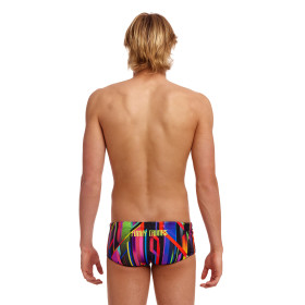 FUNKY TRUNKS Baby Beamer - Boxer Natation Homme