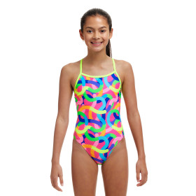 FUNKITA (8-14ans) Curly...