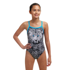 FUNKITA (8-14ans) White...