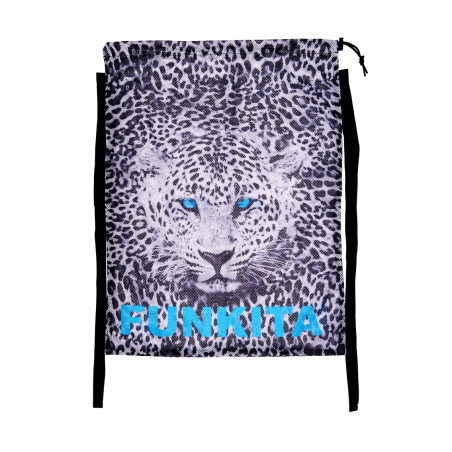 Mesh Bag FUNKITA White Walker | Les4Nages