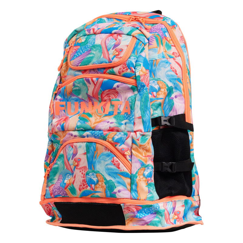 FUNKITA Birdsville Elite Squad Backpack - Sac à dos piscine | Les4Nages