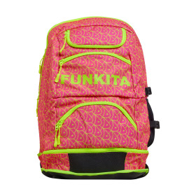 FUNKITA Swim School Elite Squad Backpack - Sac à dos piscine