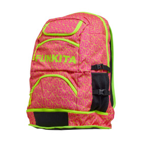 FUNKITA Swim School Elite Squad Backpack - Sac à dos piscine